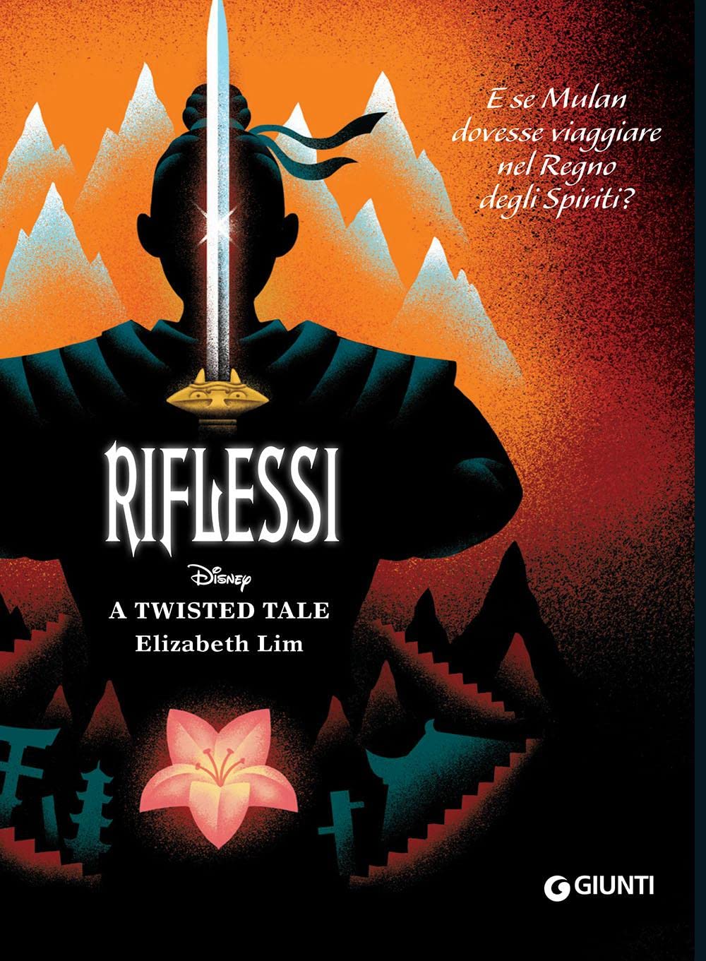 Riflessi: E se Mulan dovesse viaggiare nel Regno degli Spiriti?