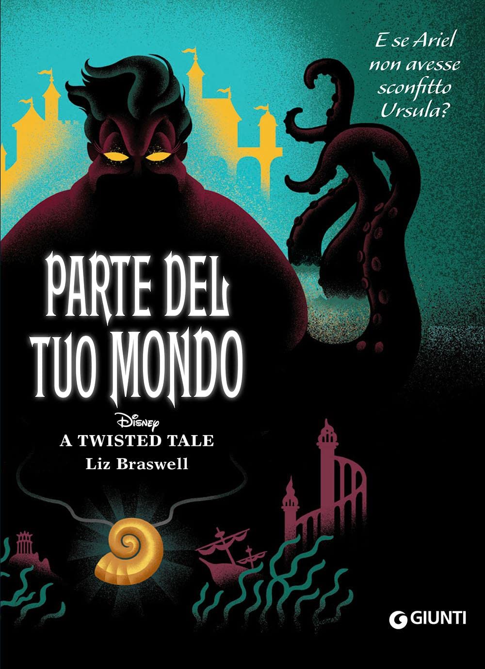 Parte del tuo mondo