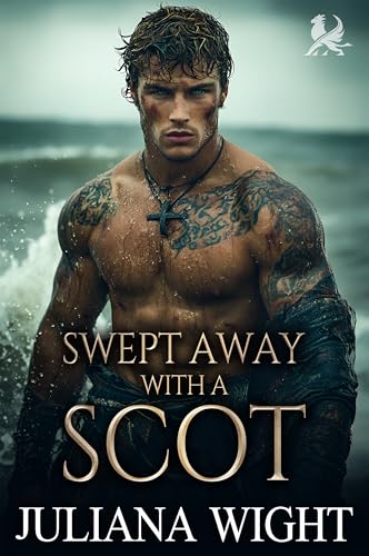 Swept Away with a Scot: Scottish Amnesia/Mistaken Identity Romance