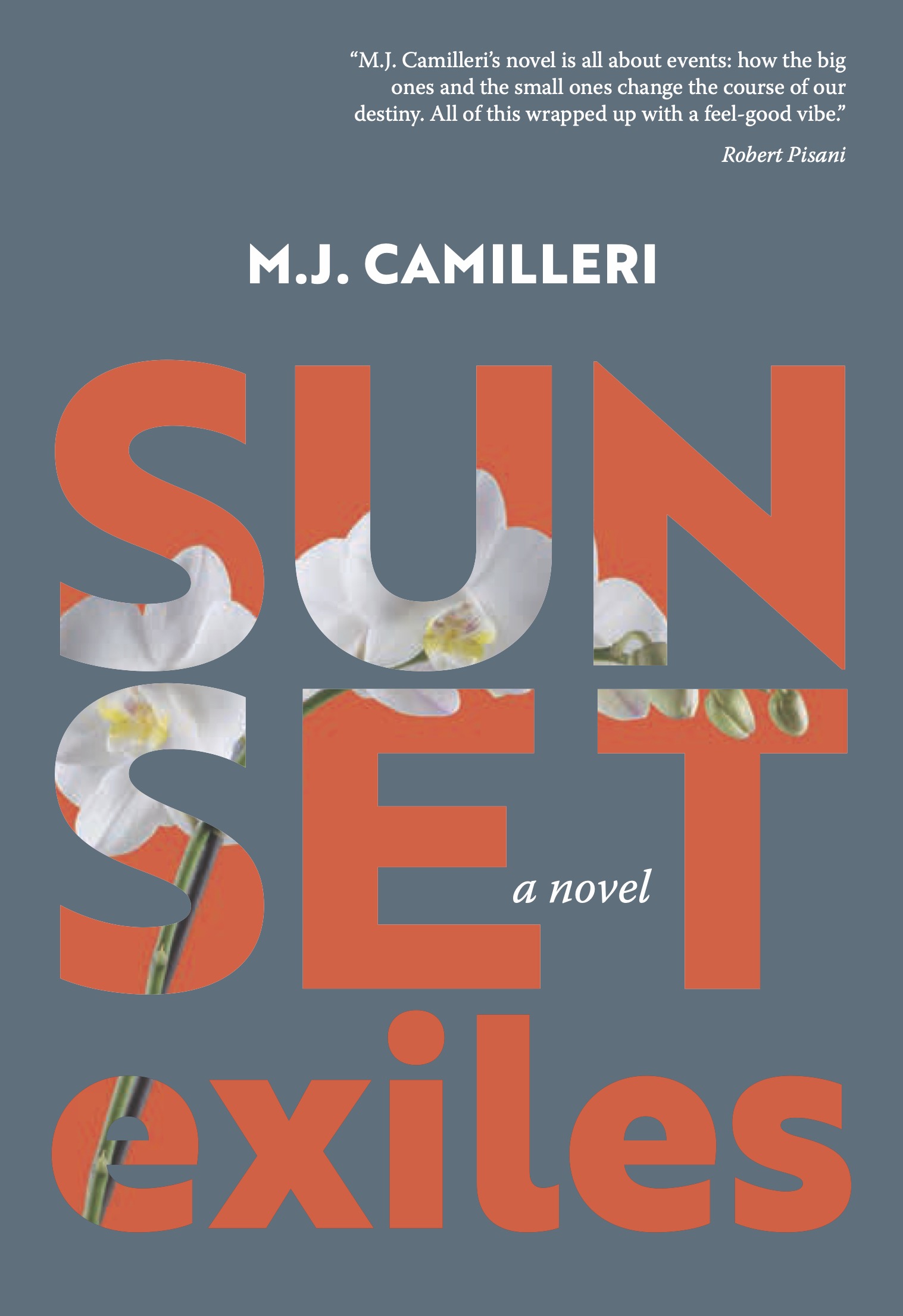 Sunset Exiles