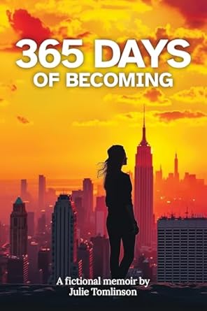 365 Days of Becoming
