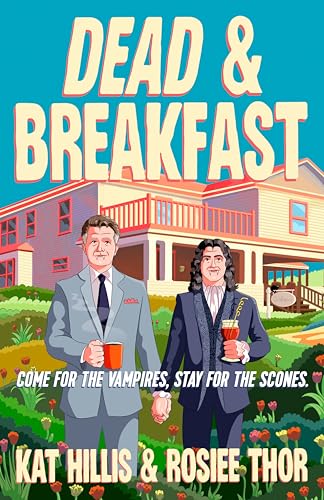 Dead & Breakfast (A Dead & Breakfast Mystery Book 1)