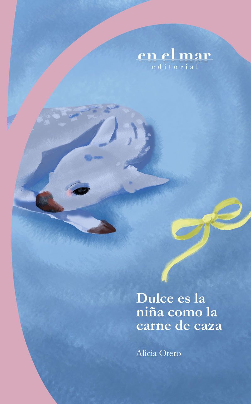 Dulce es la niña como la carne de caza