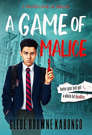 A Game of Malice