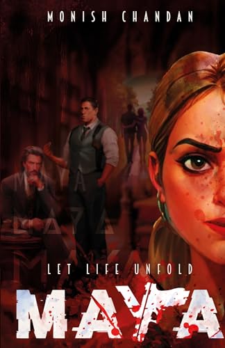 Maya - Let Life Unfold