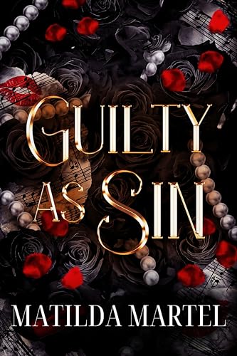 Guilty as Sin
