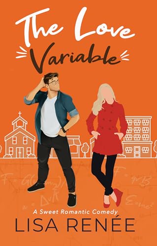 The Love Variable book cover
