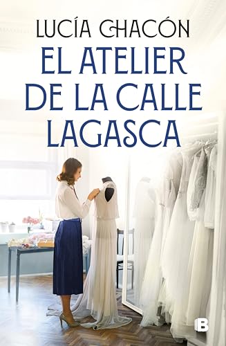 El atelier de la calle Lagasca