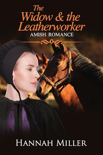 The Widow & the Leatherworker