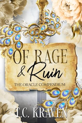 Of Rage & Ruin: The Oracle Compendium