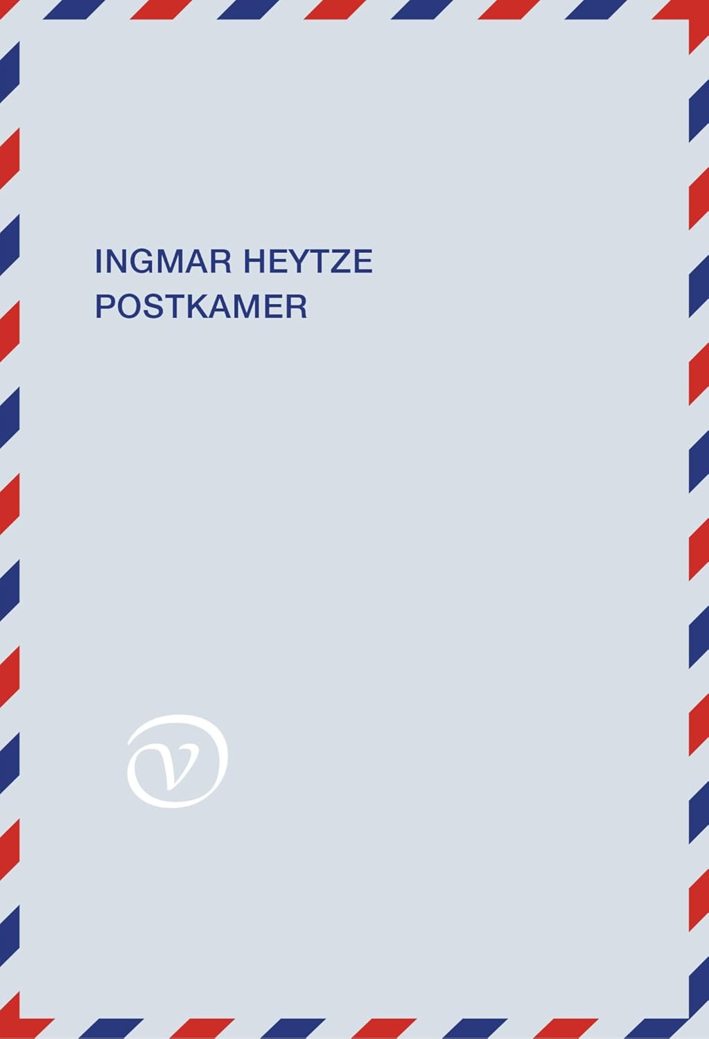 Postkamer