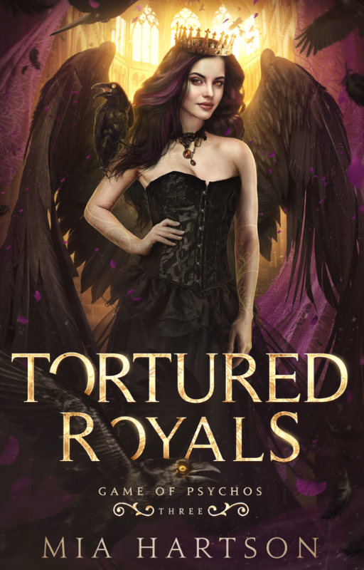 Tortured Royals