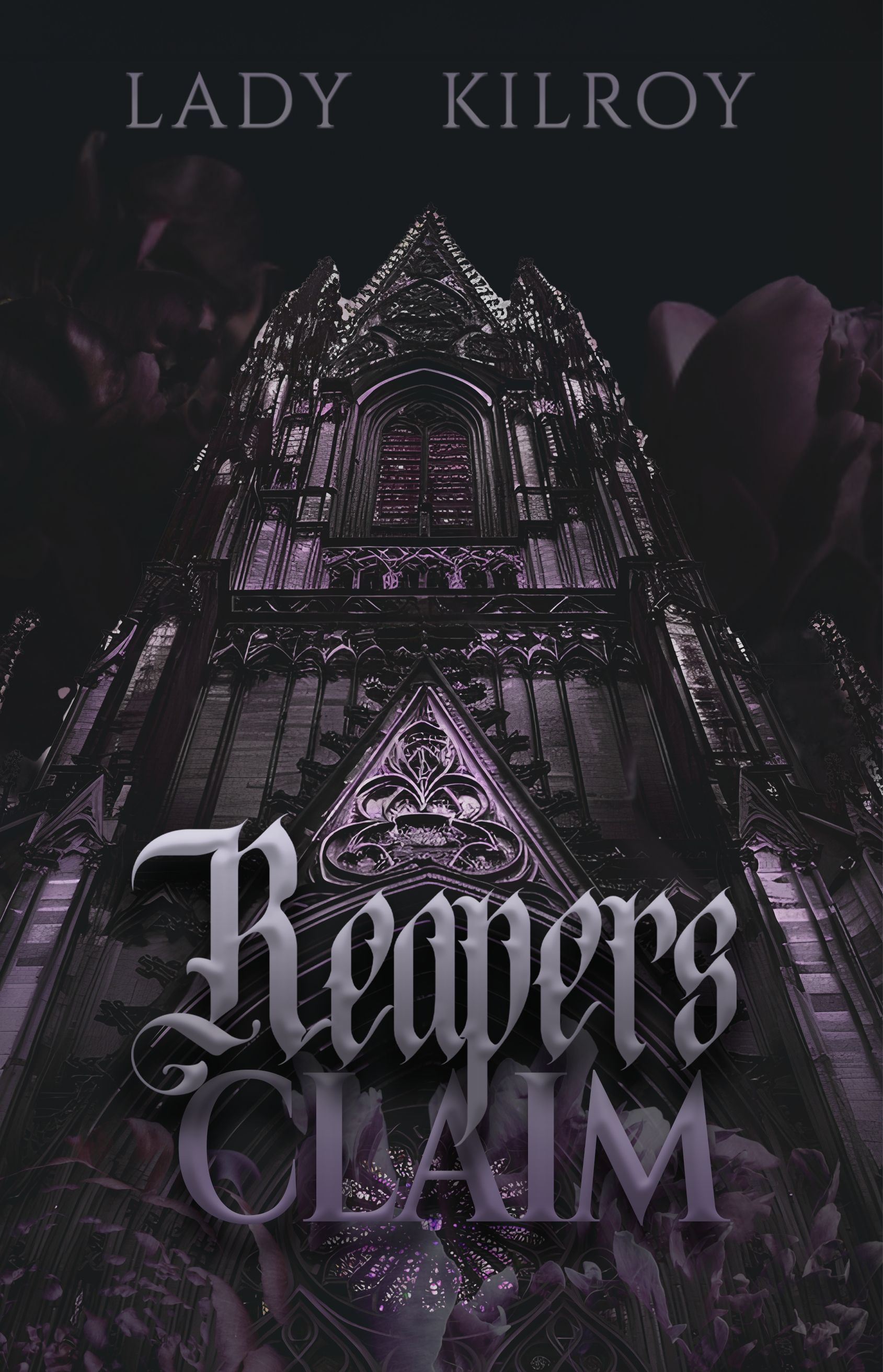 Reaper's Claim