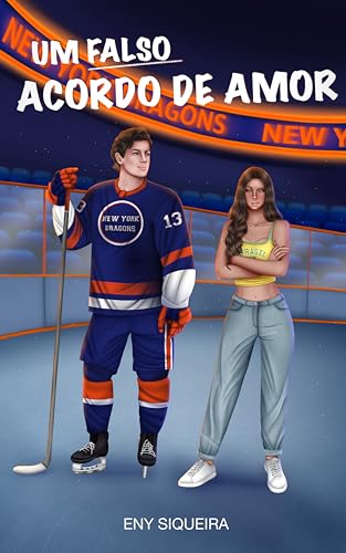 Um falso acordo de amor (Livro 1)