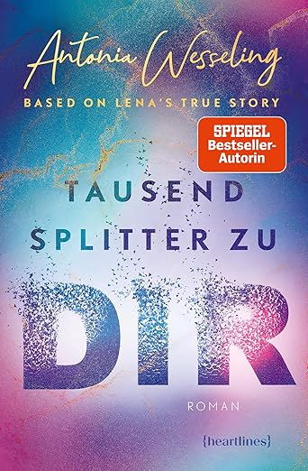 Tausend Splitter zu dir