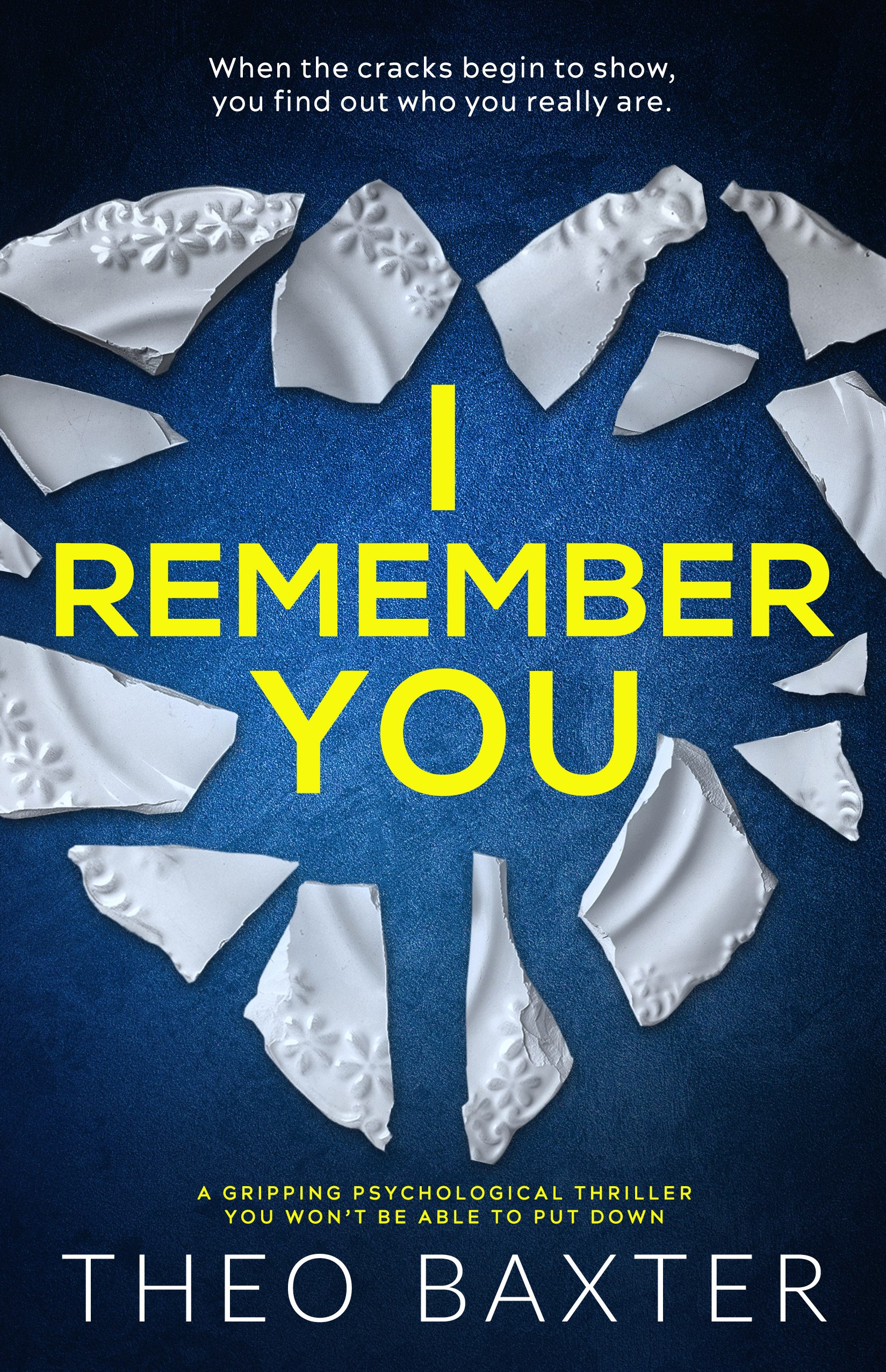 I Remember You