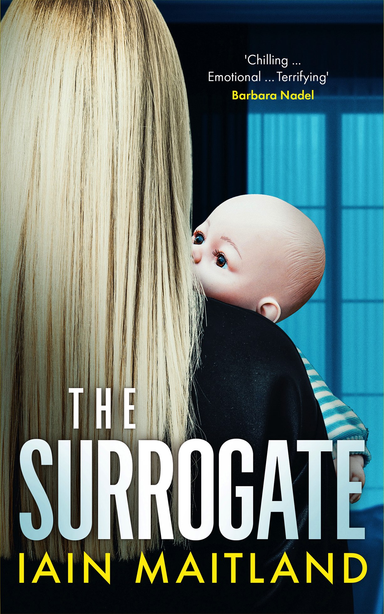 The Surrogate