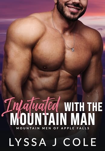 Infatuated with the Mountain Man