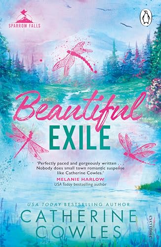Beautiful Exile (Sparrow Falls #4)