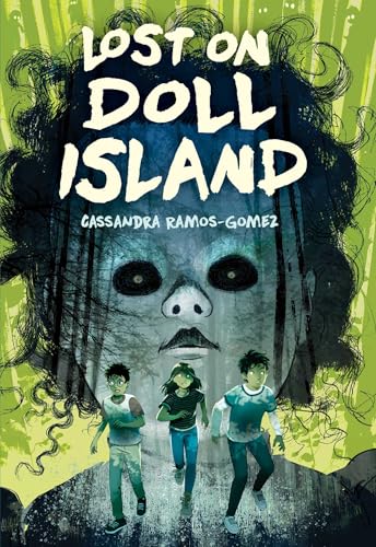 Lost on Doll Island
