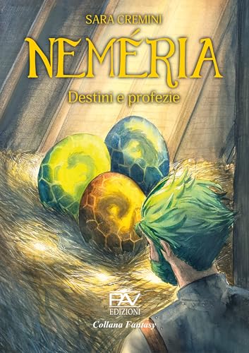 NEMÉRIA - Destini e profezie