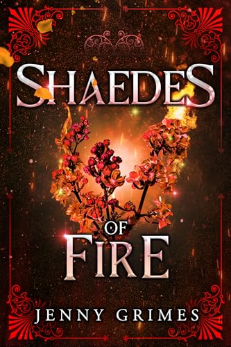 Shaedes of Fire