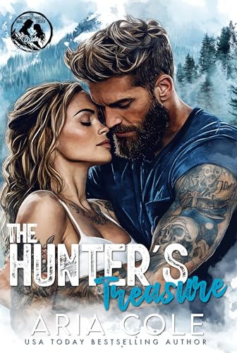 The Hunter's Treasure book cover