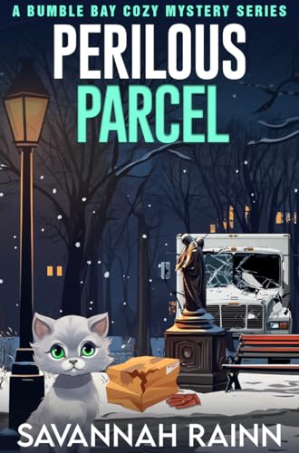 Perilous Parcel