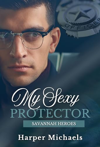 My Sexy Protector book cover