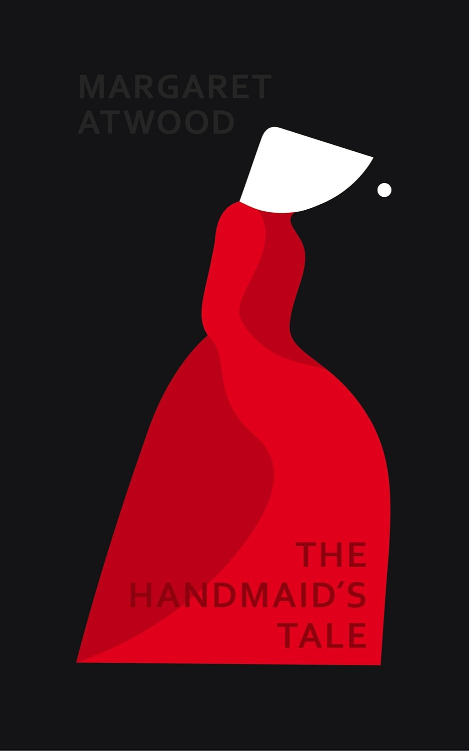 The Handmaid’s Tale (The Handmaid's Tale, #1)