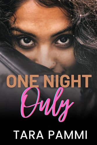 One Night Only: A Forced Proximity Age Gap Romance