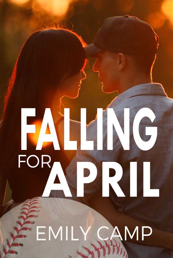 Falling For April