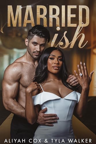 Marriedish