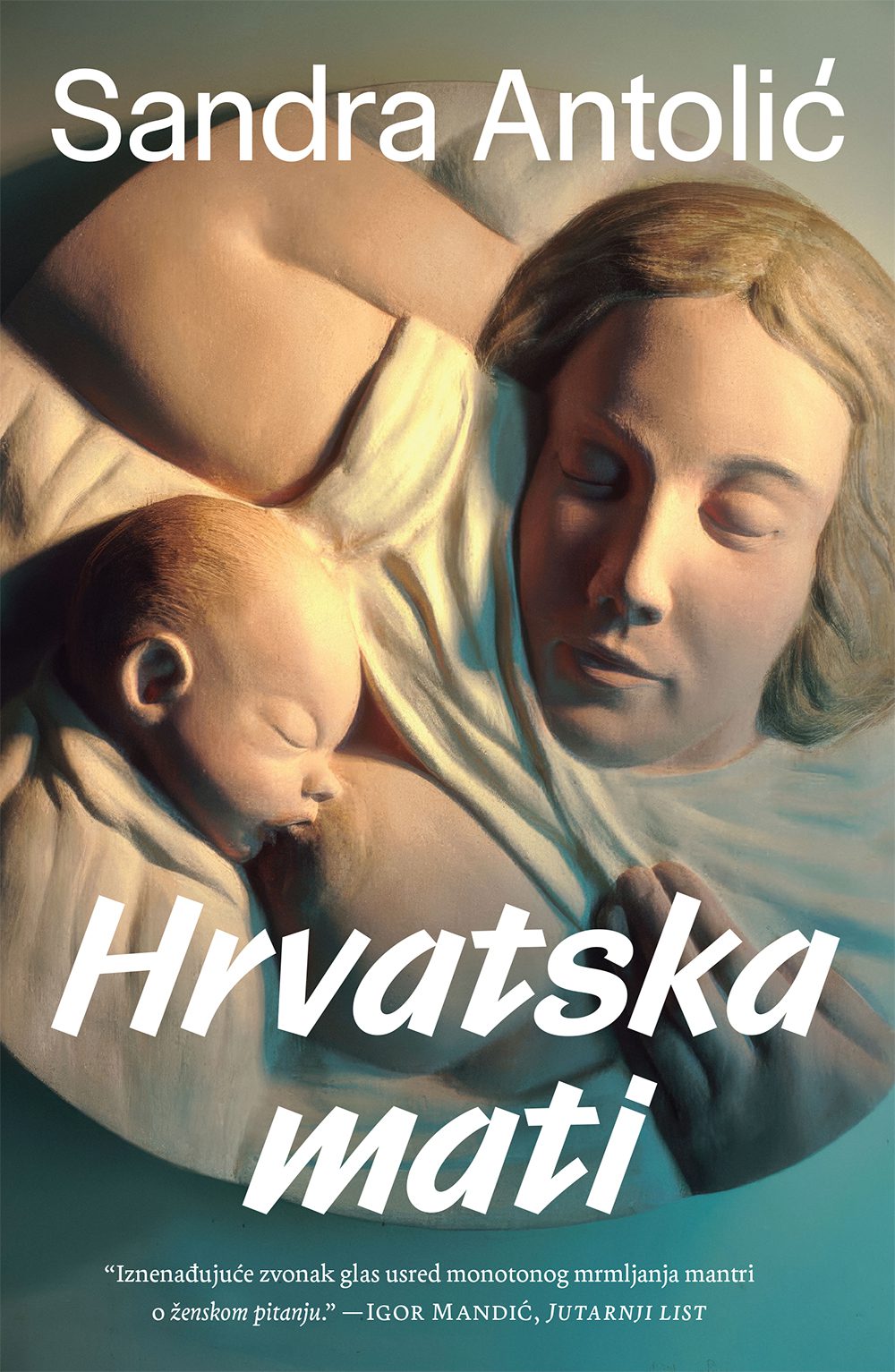 Hrvatska mati
