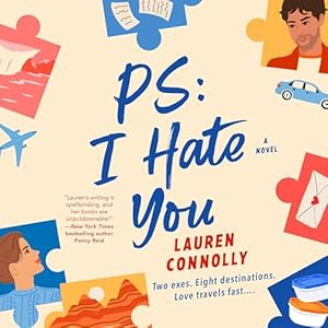 PS: I Hate You