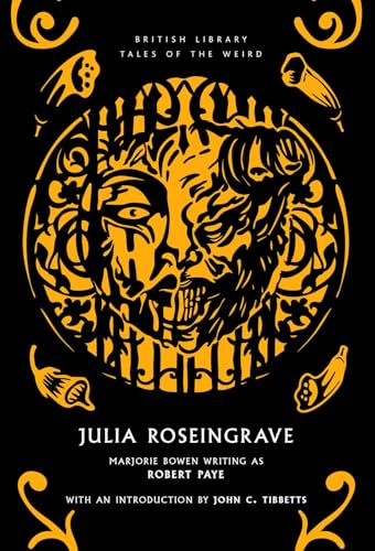 Julia Roseingrave book cover