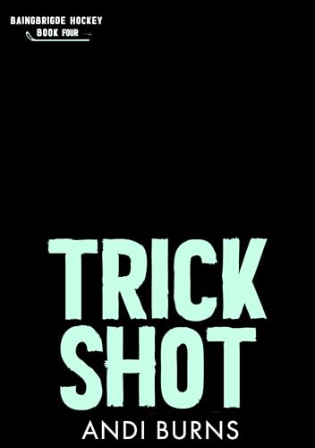 Trick Shot: Bainbridge Hockey #4