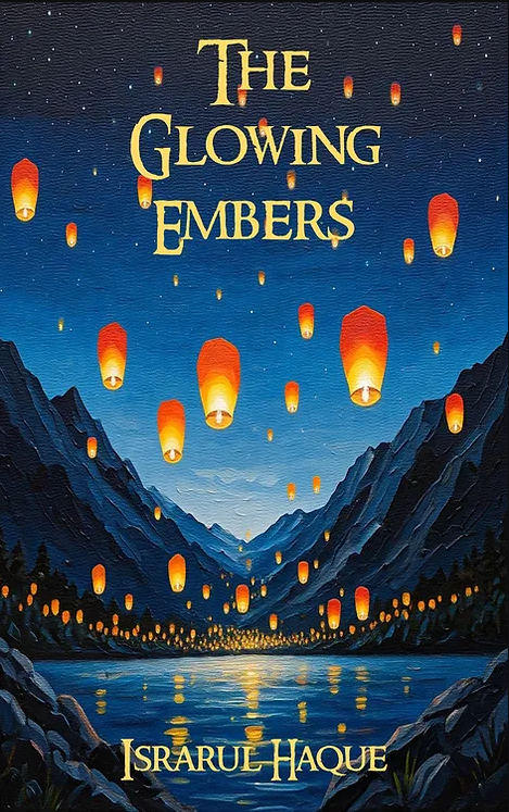The Glowing Embers