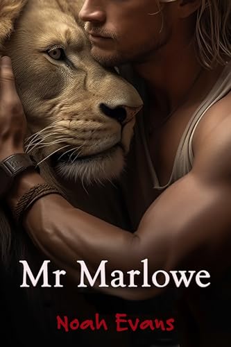 Mr Marlowe