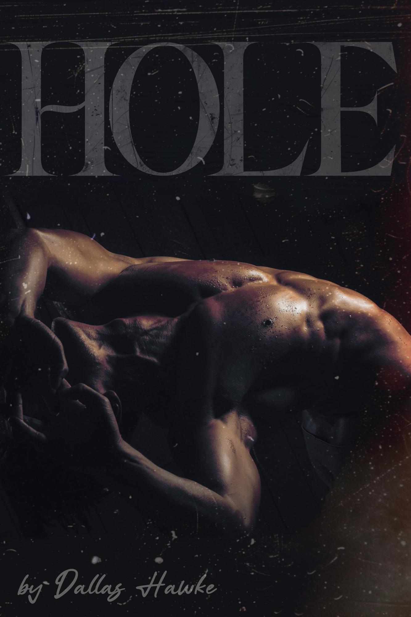 Hole