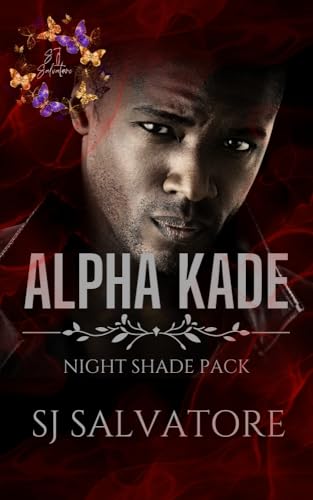Alpha Kade