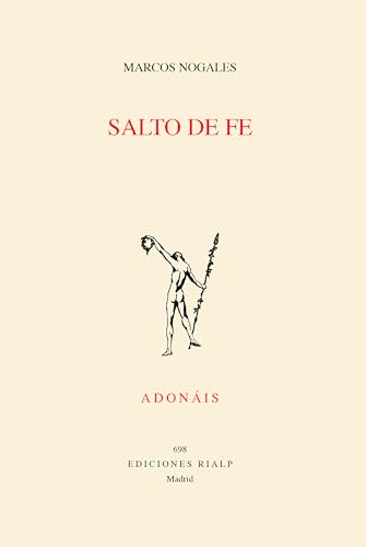 Salto de fe (Adonáis nº 698)