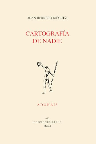 Cartografía de Nadie (Adonáis nº 696)