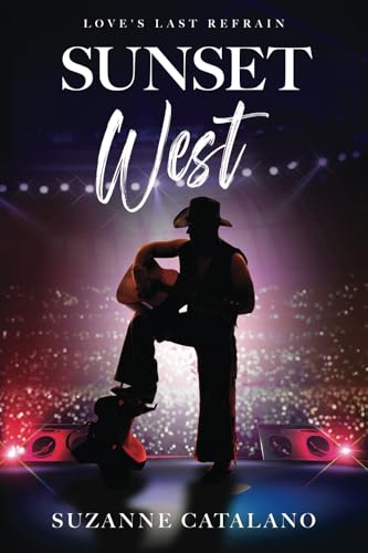Sunset West: Love's Last Refrain