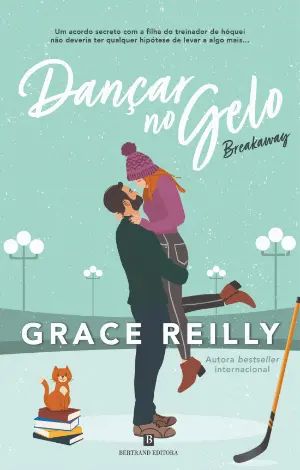 Dançar no Gelo - Breakaway