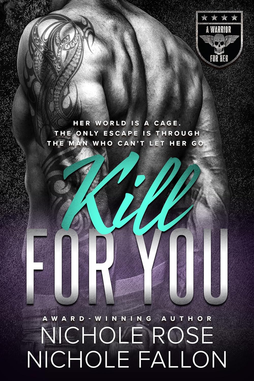 Kill for You