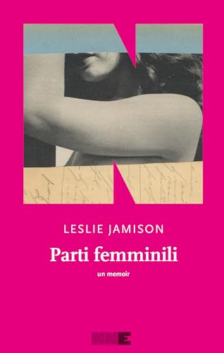 Parti femminili book cover