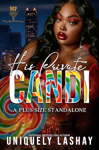 His Private Candi: A Plus Size Standalone