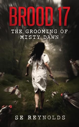 Brood 17: The Grooming of Misty Dawn
