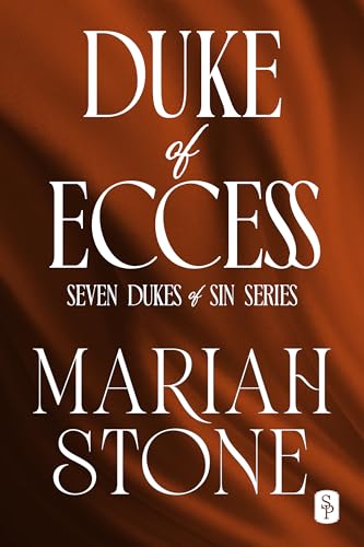 Duke of Eccess book cover